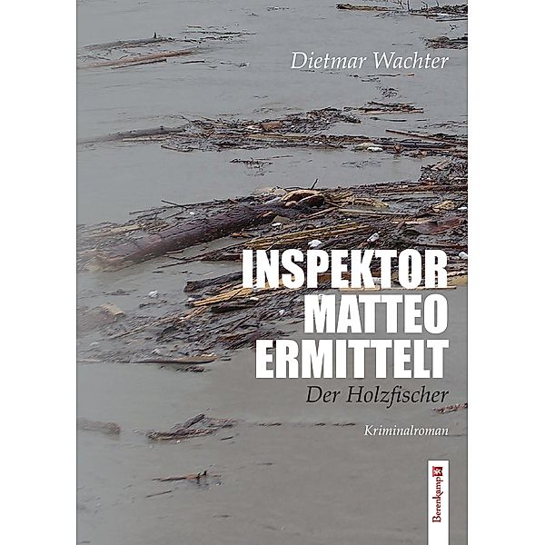 Inspektor Matteo ermittelt, Dietmar Wachter