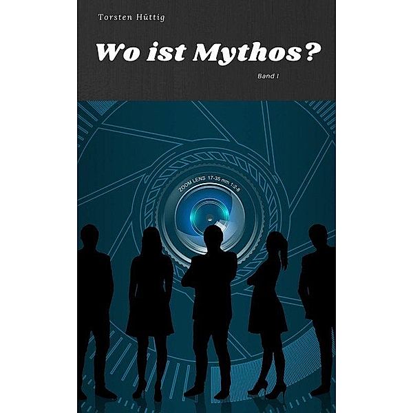 Inspektor: Wo ist Mythos?, Torsten Hüttig