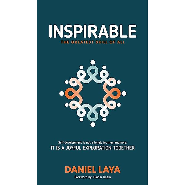 Inspirable, Daniel Laya