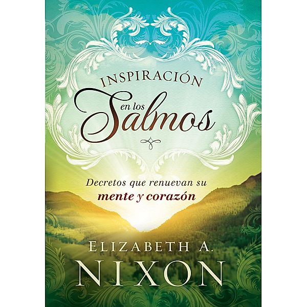 Inspiracion en los Salmos / Casa Creacion, Elizabeth A. Nixon