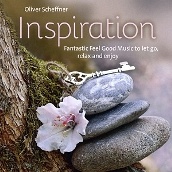 Inspiration, Oliver Scheffner