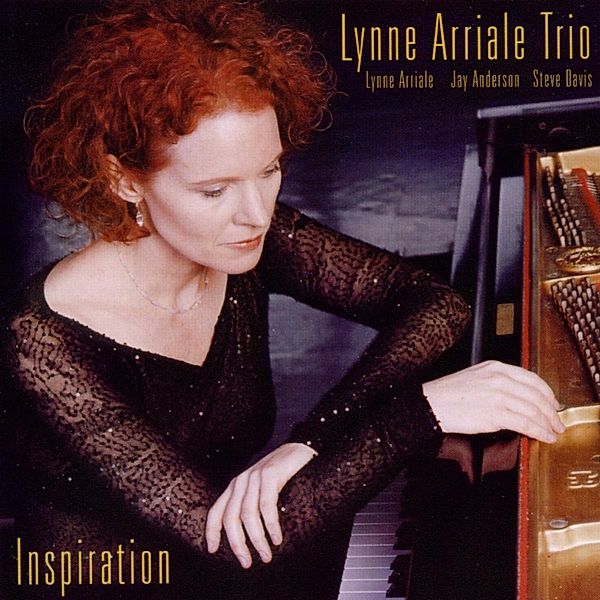 Inspiration, Lynne-Trio- Arriale