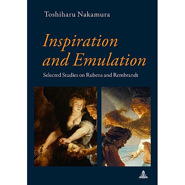 Inspiration and Emulation, Nakamura Toshiharu Nakamura