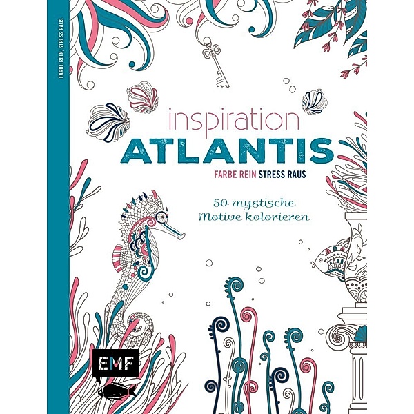 Inspiration Atlantis, Edition Michael Fischer
