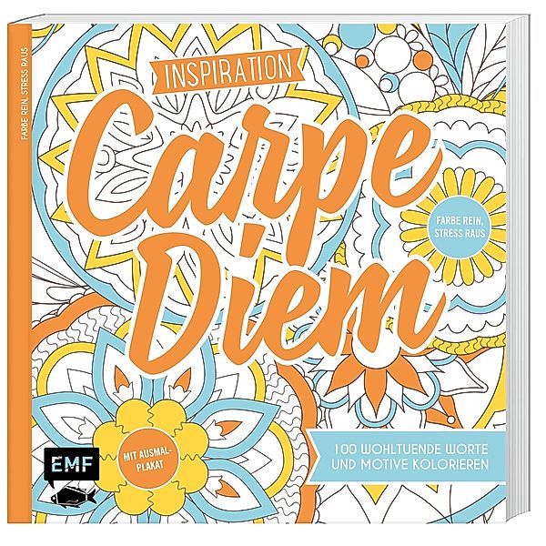 Inspiration Carpe Diem, Edition Michael Fischer