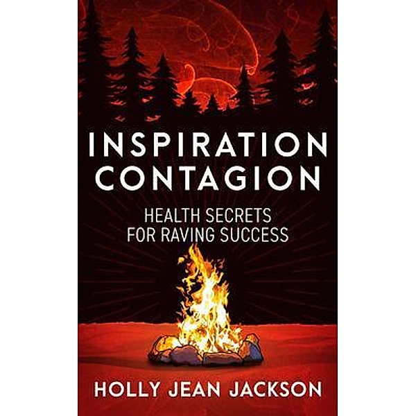 Inspiration Contagion, Holly Jean Jackson