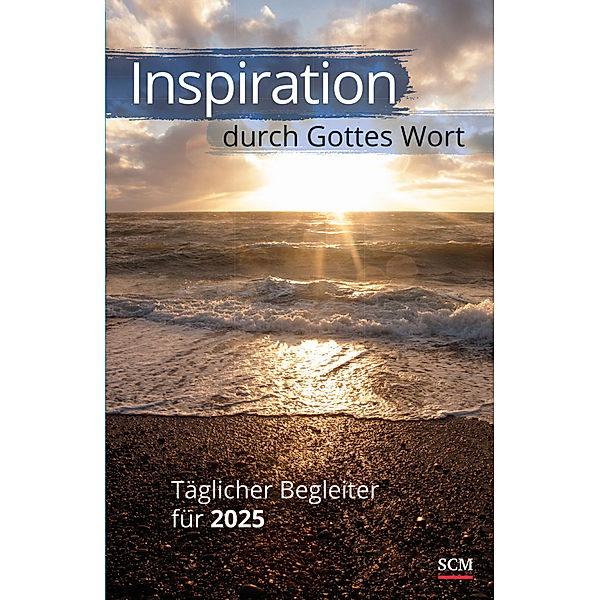 Inspiration durch Gottes Wort 2025