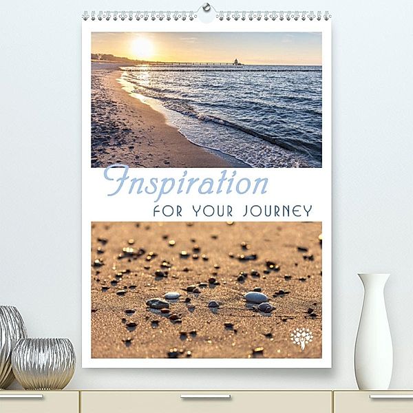 Inspiration for your Journey (Premium, hochwertiger DIN A2 Wandkalender 2023, Kunstdruck in Hochglanz), Christian Mueringer, Enikoe Agnes Mueringer