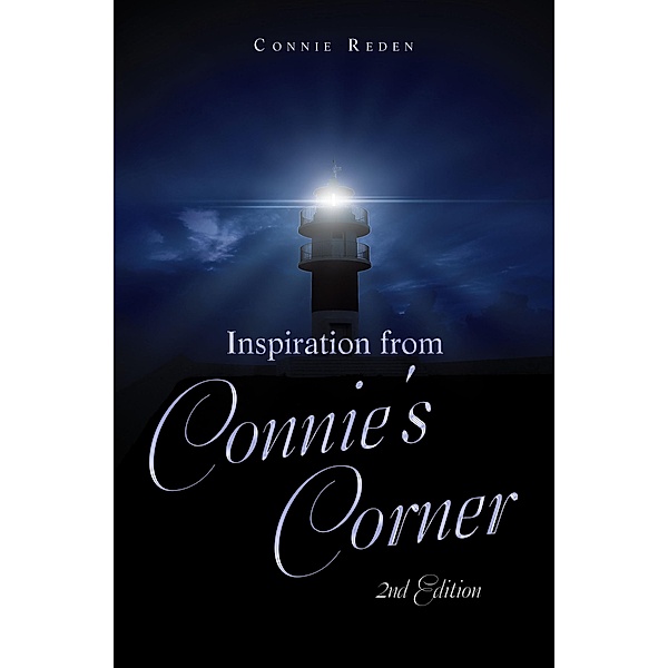 Inspiration from Connie's Corner, Connie Reden