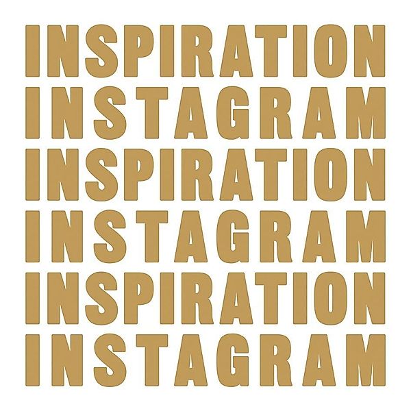 Inspiration Instagram, Henry Carroll, Jess Angell