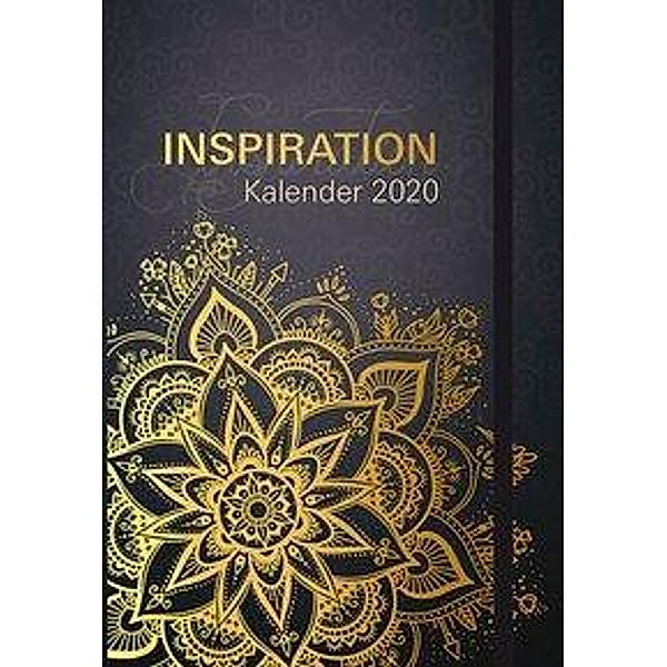 Inspiration - Kalender 2020