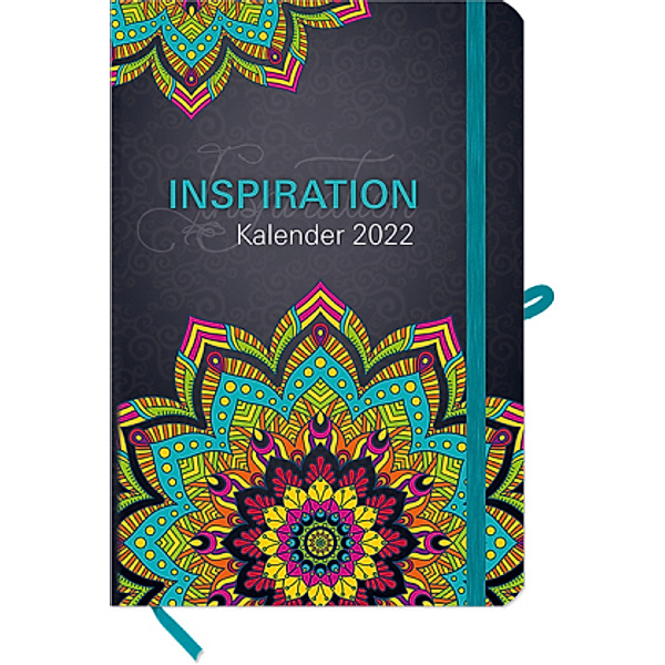 Inspiration - Kalender 2022