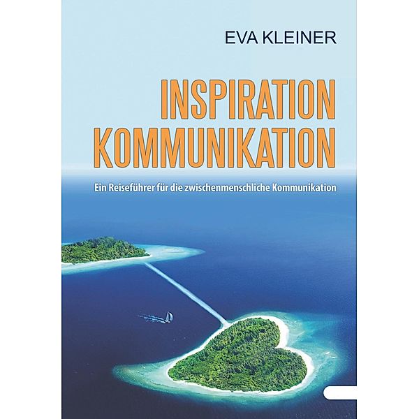 Inspiration Kommunikation, Eva Kleiner (Vormals Risler)