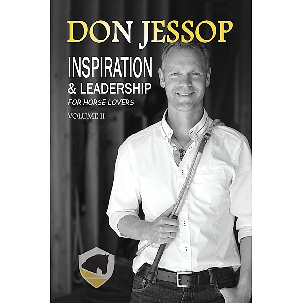 Inspiration & Leadership / Inspiration & Leadership, Don Jessop