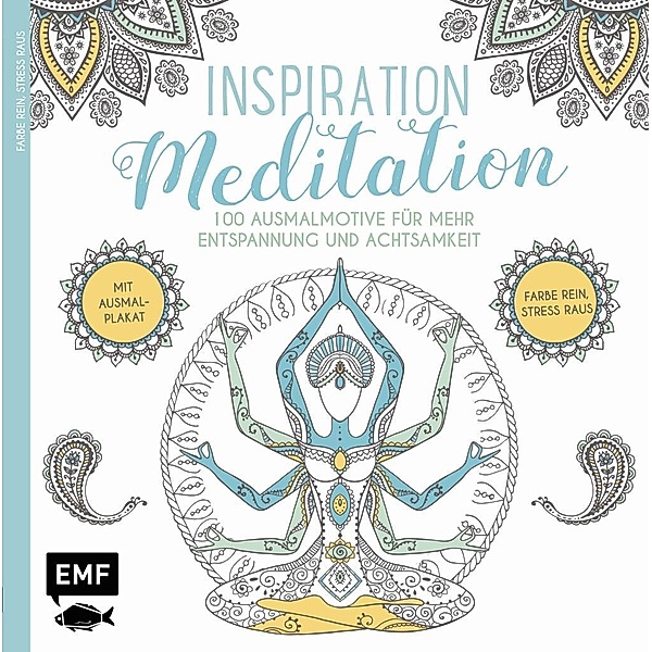 Inspiration Meditation, Edition Michael Fischer