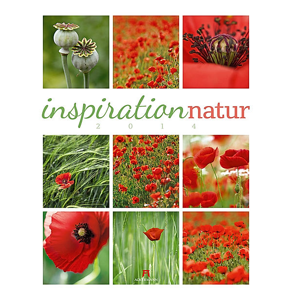 Inspiration Natur 2014