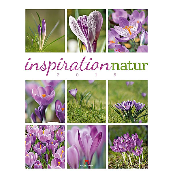 Inspiration Natur 2015