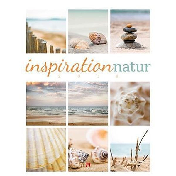 Inspiration Natur 2018