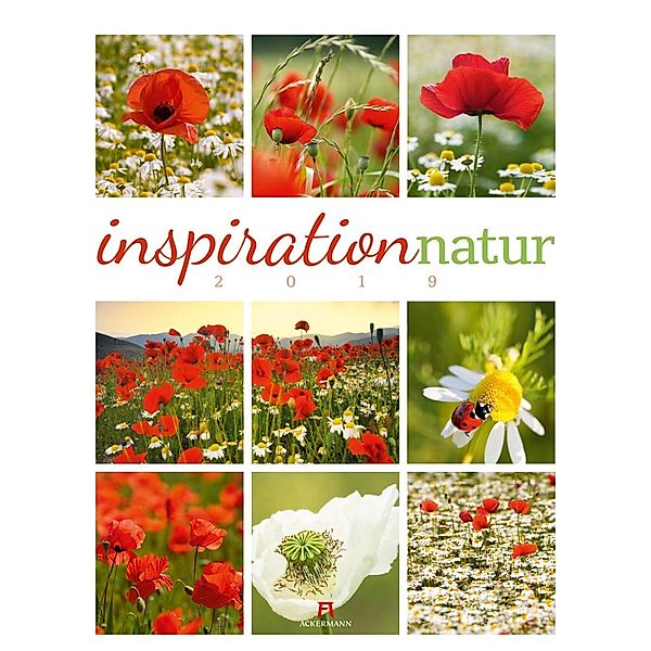 Inspiration Natur 2019