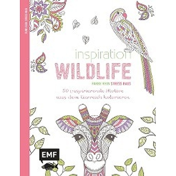 Inspiration Wildlife, Edition Michael Fischer
