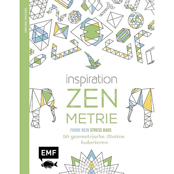 Inspiration Zen-Metrie, Edition Michael Fischer