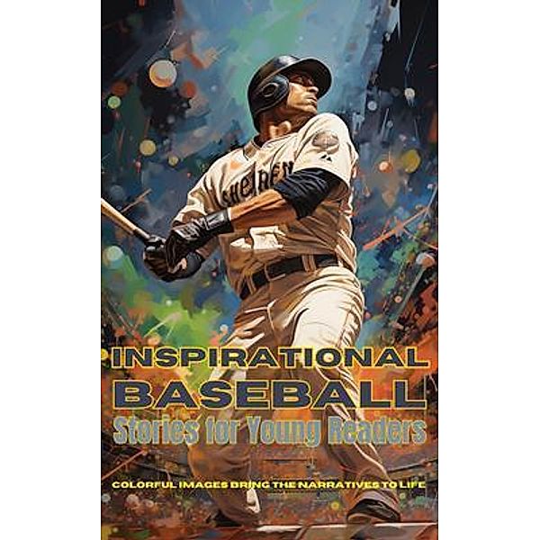 Inspirational Baseball Stories for Young Readers / Sports Bd.2, Emma Dreamweaver