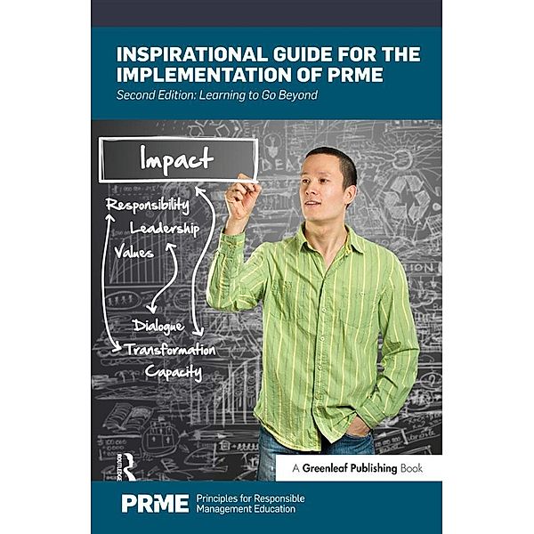 Inspirational Guide for the Implementation of PRME