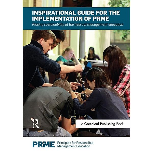 Inspirational Guide for the Implementation of PRME