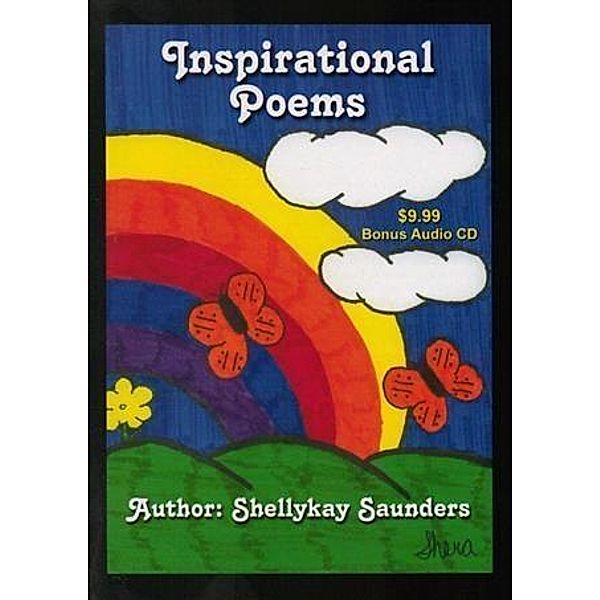 Inspirational Poems, Shellykay Saunders