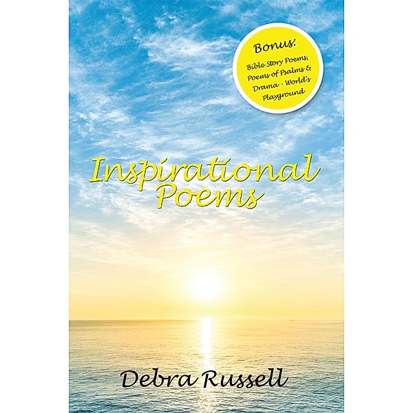 Inspirational Poems, Debra Russell
