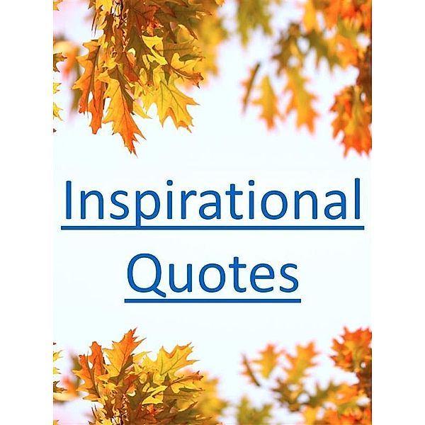 Inspirational Quotes, Angela Heal