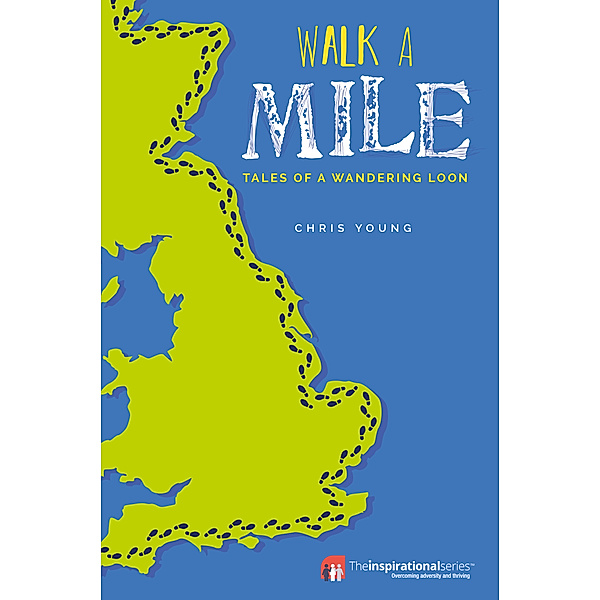 Inspirational Series: Walk A Mile, Chris Young