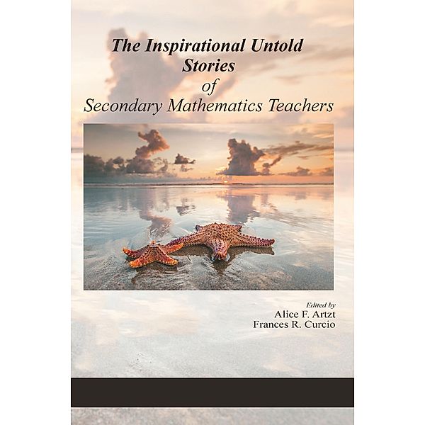 Inspirational Untold Stories of Secondary Mathematics Teachers