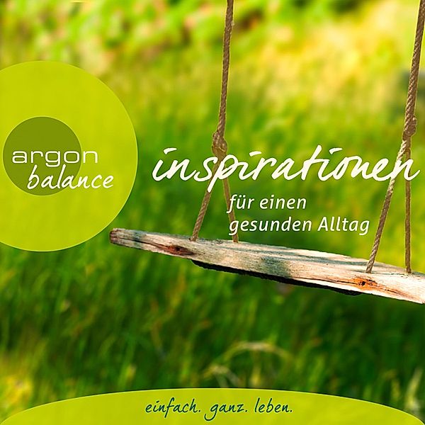 Inspirationen, Diverse Autoren