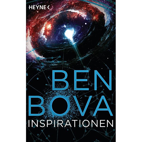 Inspirationen, Ben Bova