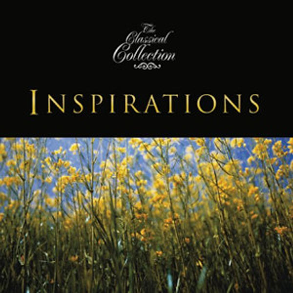 Inspirations, The Classic Collection