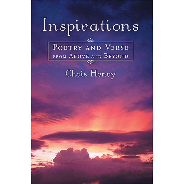 Inspirations, Chris Henry