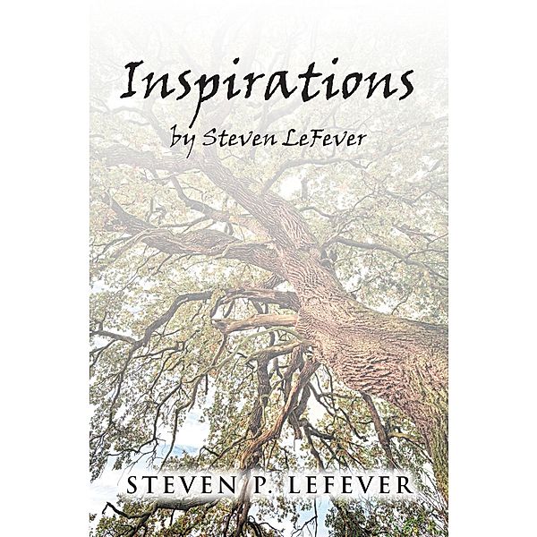 Inspirations, Steven P. Lefever