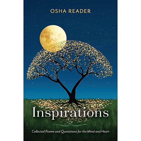 Inspirations, Osha Reader