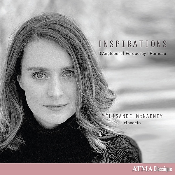 Inspirations, Mélisande McNabney