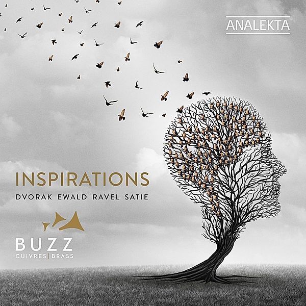 Inspirations, Buzz Brass Quintet