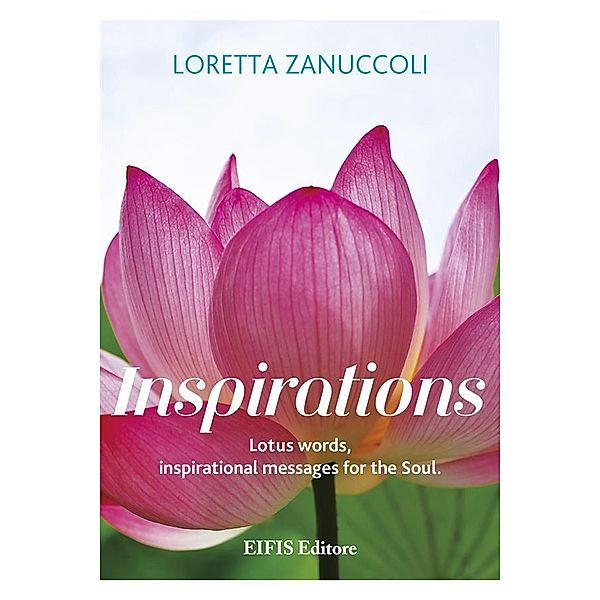 Inspirations, Loretta Zanuccoli