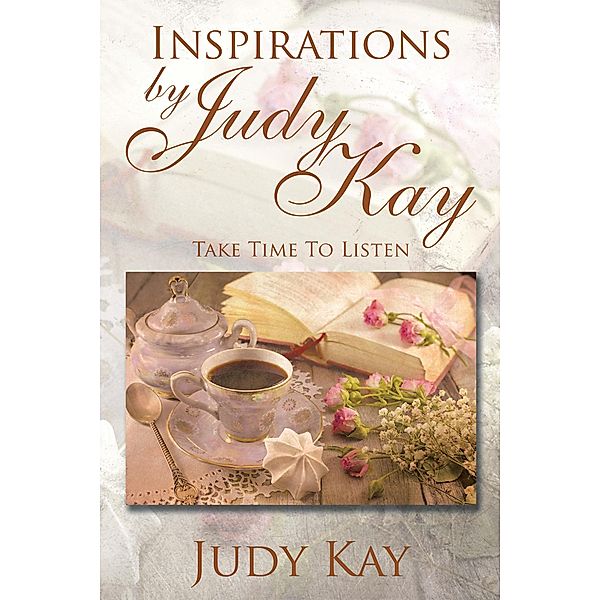 Inspirations by Judy Kay, Judy Kay