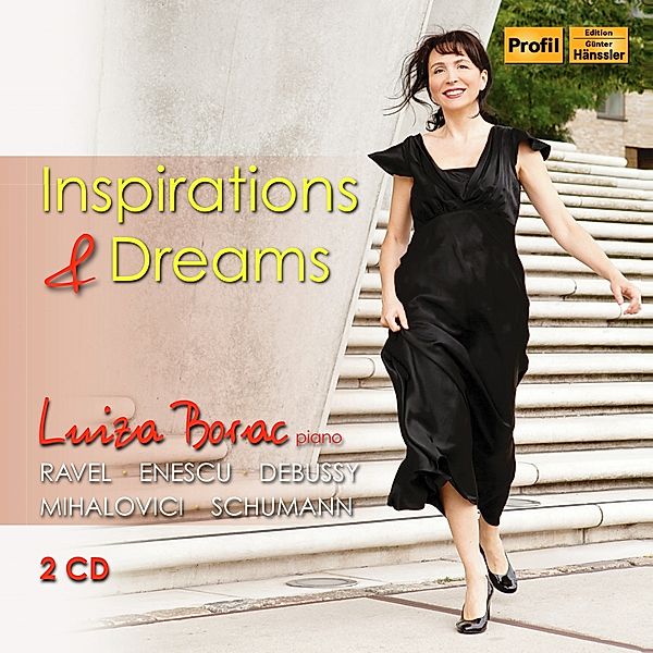 Inspirations & Dreams, L. Borac