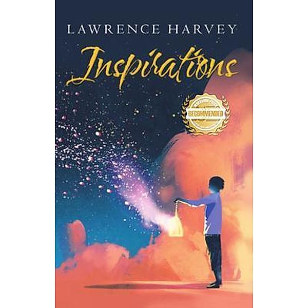 Inspirations / WorkBook Press, Larry Paige