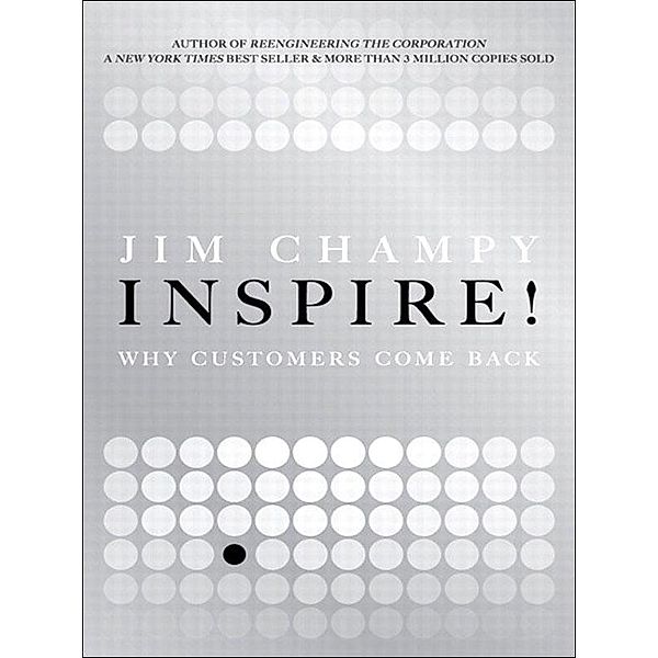 Inspire!, Jim Champy