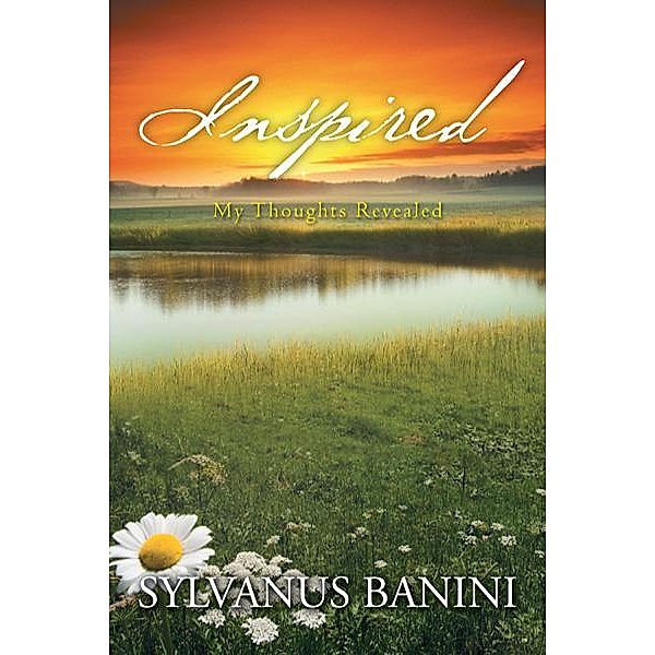 Inspired, Sylvanus Banini