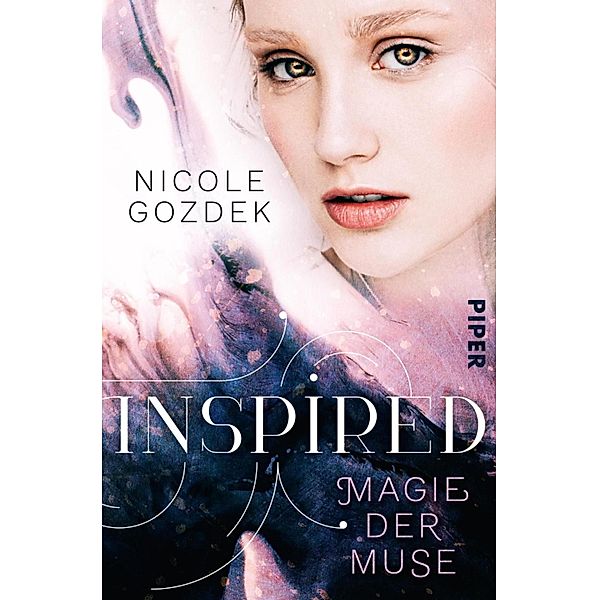 Inspired, Nicole Gozdek