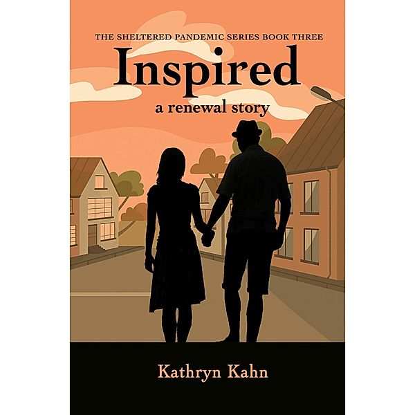 Inspired, Kathryn Kahn