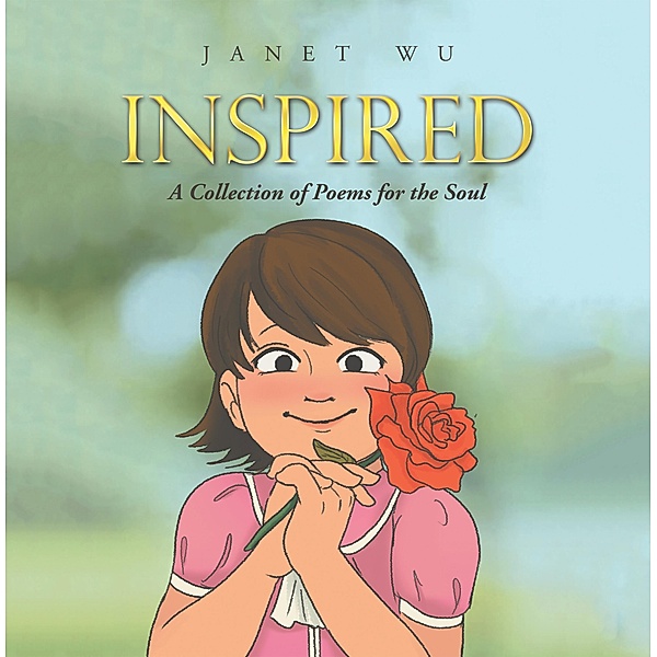 Inspired, Janet Wu
